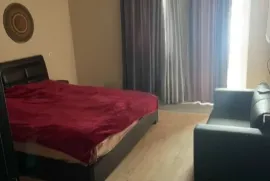 იყიდება ბინა, 2 ოთახიანი, ახალი აშენებული, ბორჯომი, ბაკურიანი