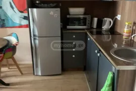 იყიდება ბინა, 2 ოთახიანი, ახალი აშენებული, ბორჯომი, ბაკურიანი