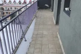 იყიდება ბინა, 2 ოთახიანი, ახალი აშენებული, ბორჯომი, ბაკურიანი