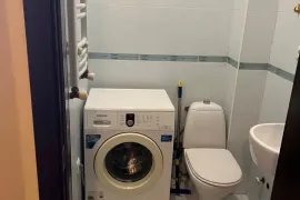 Аренда, 4 Kомнатная, Новостройка, Тбилиси, saburtalo