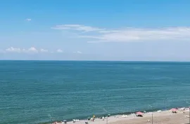 Продается квартира, 1 Kомнатная, Новостройка, Батуми, Химшиашвили Район