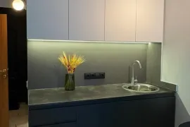 Продается квартира, 1 Kомнатная, Новостройка, Батуми, Химшиашвили Район