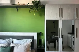 Продается квартира, 1 Kомнатная, Новостройка, Батуми, Химшиашвили Район