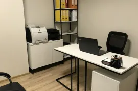 ქირავდება, საოფისე ფართი, ორთაჭალა