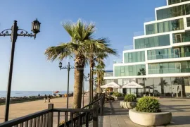 Apartment for sale, 1 Room, New building, Batumi, Airport District