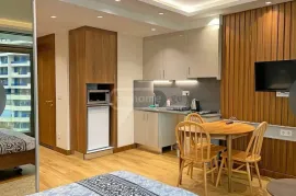 Apartment for sale, 1 Room, New building, Batumi, Airport District