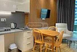 Apartment for sale, 1 Room, New building, Batumi, Airport District