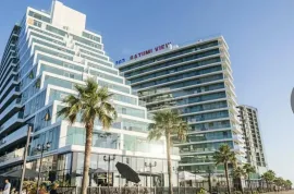 Apartment for sale, 1 Room, New building, Batumi, Airport District