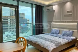 Apartment for sale, 1 Room, New building, Batumi, Airport District