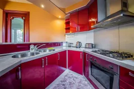 Аренда, 5 Kомнатная, Новостройка, Тбилиси, Вера