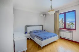 Аренда, 5 Kомнатная, Новостройка, Тбилиси, Вера