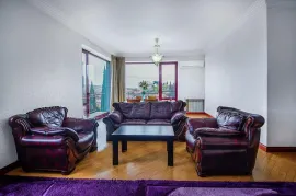 Аренда, 5 Kомнатная, Новостройка, Тбилиси, Вера