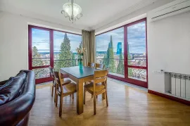 Аренда, 5 Kомнатная, Новостройка, Тбилиси, Вера