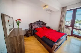 Аренда, 5 Kомнатная, Новостройка, Тбилиси, Вера