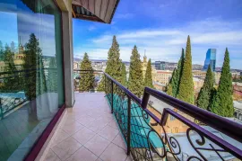 Аренда, 5 Kомнатная, Новостройка, Тбилиси, Вера