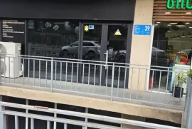 Аренда, Универсальное коммерческое помещение, Багеби