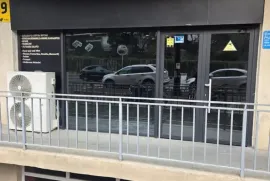 Аренда, Универсальное коммерческое помещение, Багеби