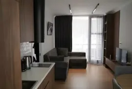 Аренда квартир посуточно, 2 Kомнатная, Новостройка, Боржомский район, Бакуриани