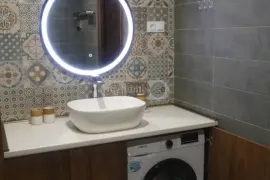 Аренда квартир посуточно, 2 Kомнатная, Новостройка, Боржомский район, Бакуриани