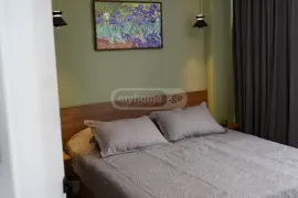 Аренда квартир посуточно, 2 Kомнатная, Новостройка, Боржомский район, Бакуриани