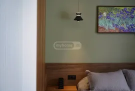 Аренда квартир посуточно, 2 Kомнатная, Новостройка, Боржомский район, Бакуриани