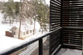 Аренда квартир посуточно, 2 Kомнатная, Новостройка, Боржомский район, Бакуриани