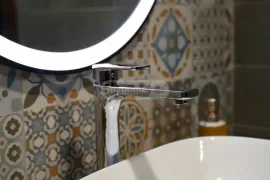 Аренда квартир посуточно, 2 Kомнатная, Новостройка, Боржомский район, Бакуриани