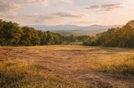 Продается Земля, Для Инвестиций, Палдо