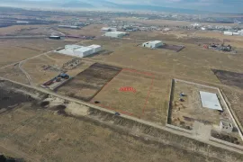 Land For Sale, Agricultural, Vaziani 