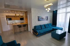 იყიდება ბინა, 3 ოთახიანი, ახალი აშენებული, ბათუმი, ხიმშიაშვილის უბანი