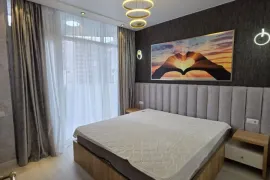 იყიდება ბინა, 3 ოთახიანი, ახალი აშენებული, ბათუმი, ხიმშიაშვილის უბანი