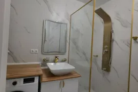 იყიდება ბინა, 3 ოთახიანი, ახალი აშენებული, ბათუმი, ხიმშიაშვილის უბანი