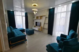 იყიდება ბინა, 3 ოთახიანი, ახალი აშენებული, ბათუმი, ხიმშიაშვილის უბანი