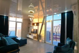 იყიდება ბინა, 3 ოთახიანი, ახალი აშენებული, ბათუმი, ხიმშიაშვილის უბანი