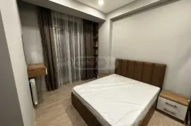 ქირავდება ბინა, 2 ოთახიანი, ახალი აშენებული, თბილისი, საბურთალო