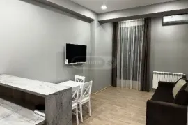 ქირავდება ბინა, 2 ოთახიანი, ახალი აშენებული, თბილისი, საბურთალო