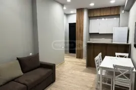 ქირავდება ბინა, 2 ოთახიანი, ახალი აშენებული, თბილისი, საბურთალო