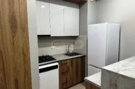 ქირავდება ბინა, 2 ოთახიანი, ახალი აშენებული, თბილისი, საბურთალო