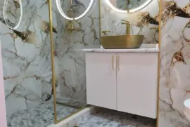 იყიდება ბინა, 2 ოთახიანი, ახალი აშენებული, ბათუმი, ხიმშიაშვილის უბანი