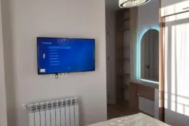 იყიდება ბინა, 2 ოთახიანი, ახალი აშენებული, ბათუმი, ხიმშიაშვილის უბანი