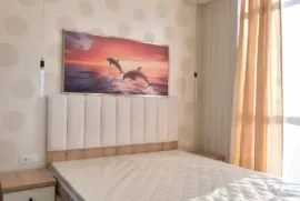 იყიდება ბინა, 2 ოთახიანი, ახალი აშენებული, ბათუმი, ხიმშიაშვილის უბანი