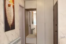 იყიდება ბინა, 2 ოთახიანი, ახალი აშენებული, ბათუმი, ხიმშიაშვილის უბანი