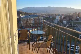 იყიდება ბინა, 2 ოთახიანი, ახალი აშენებული, ბათუმი, ხიმშიაშვილის უბანი