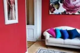 ქირავდება ბინა, 2 ოთახიანი, ძველი აშენებული, თბილისი, სოლოლაკი