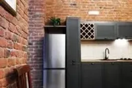 ქირავდება ბინა, 2 ოთახიანი, ძველი აშენებული, თბილისი, სოლოლაკი