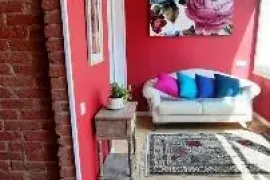 ქირავდება ბინა, 2 ოთახიანი, ძველი აშენებული, თბილისი, სოლოლაკი