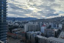 იყიდება ბინა, 2 ოთახიანი, ახალი აშენებული, თბილისი, დიდუბე