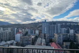 იყიდება ბინა, 2 ოთახიანი, ახალი აშენებული, თბილისი, დიდუბე