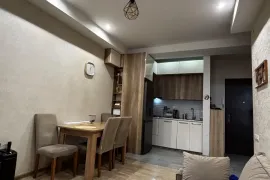 Apartment for sale, 3 Room, New building, Tbilisi, Nadzaladevi