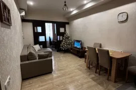 Apartment for sale, 3 Room, New building, Tbilisi, Nadzaladevi